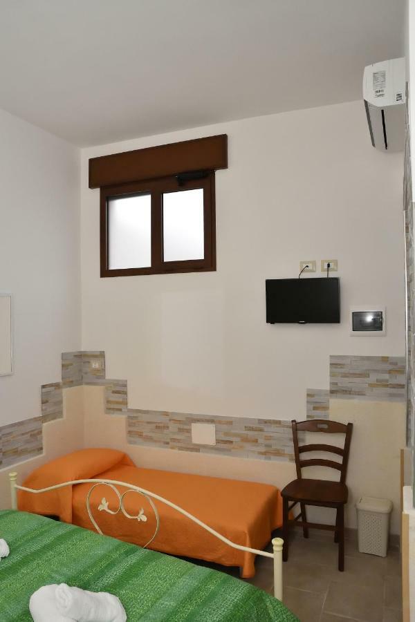 Cala del Conte b&b Avetrana Exterior foto
